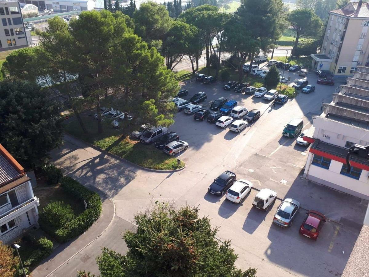 Apartma Lilu Leilighet Koper Eksteriør bilde