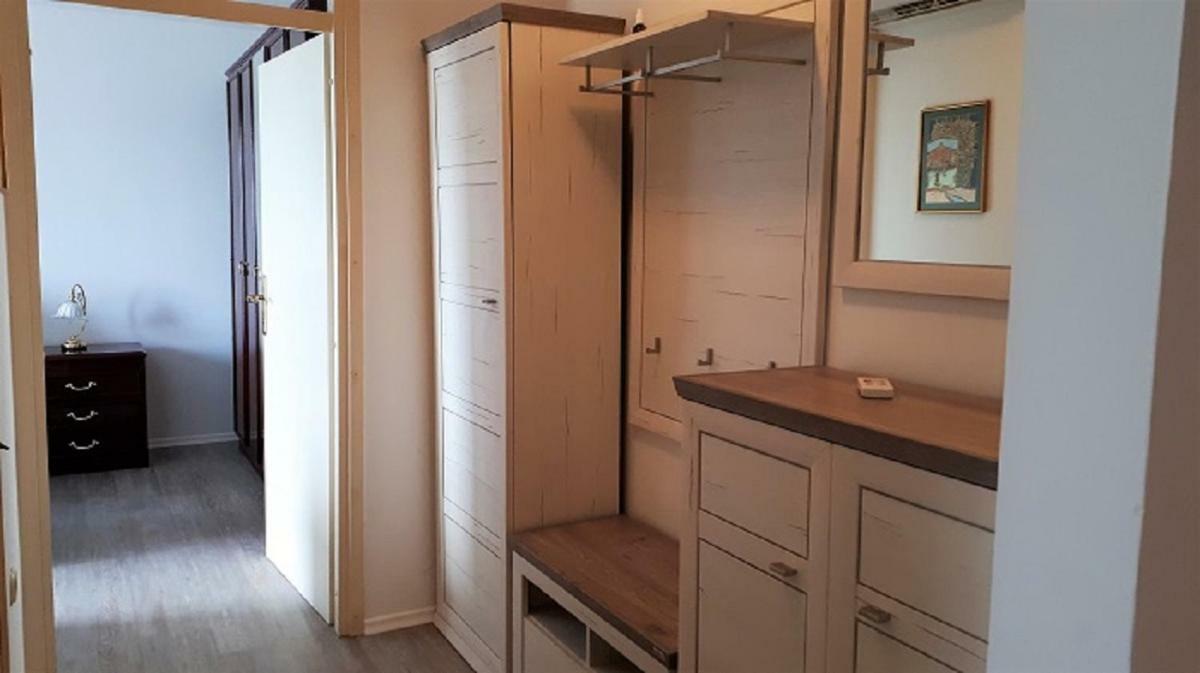 Apartma Lilu Leilighet Koper Eksteriør bilde