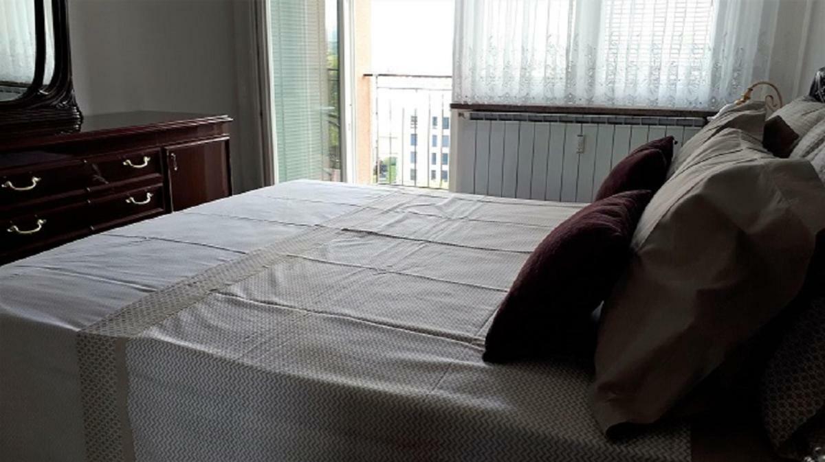 Apartma Lilu Leilighet Koper Eksteriør bilde